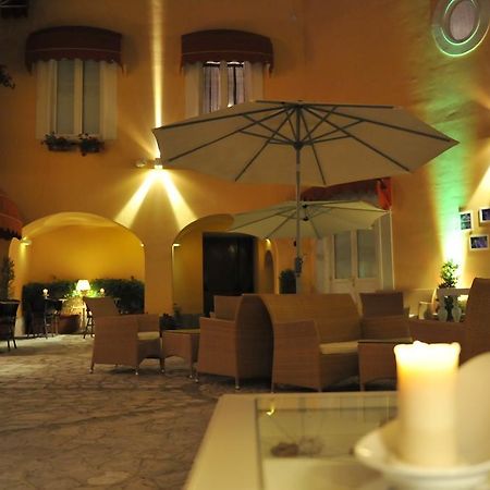 San Leucio Resort Caserta Exteriör bild