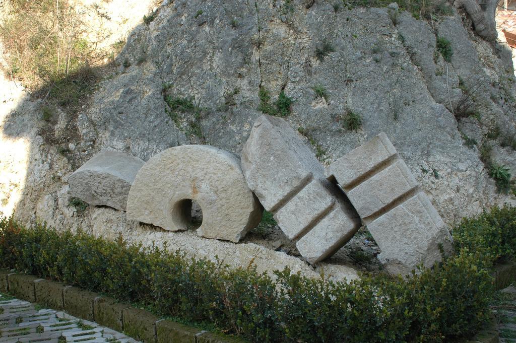 San Leucio Resort Caserta Exteriör bild