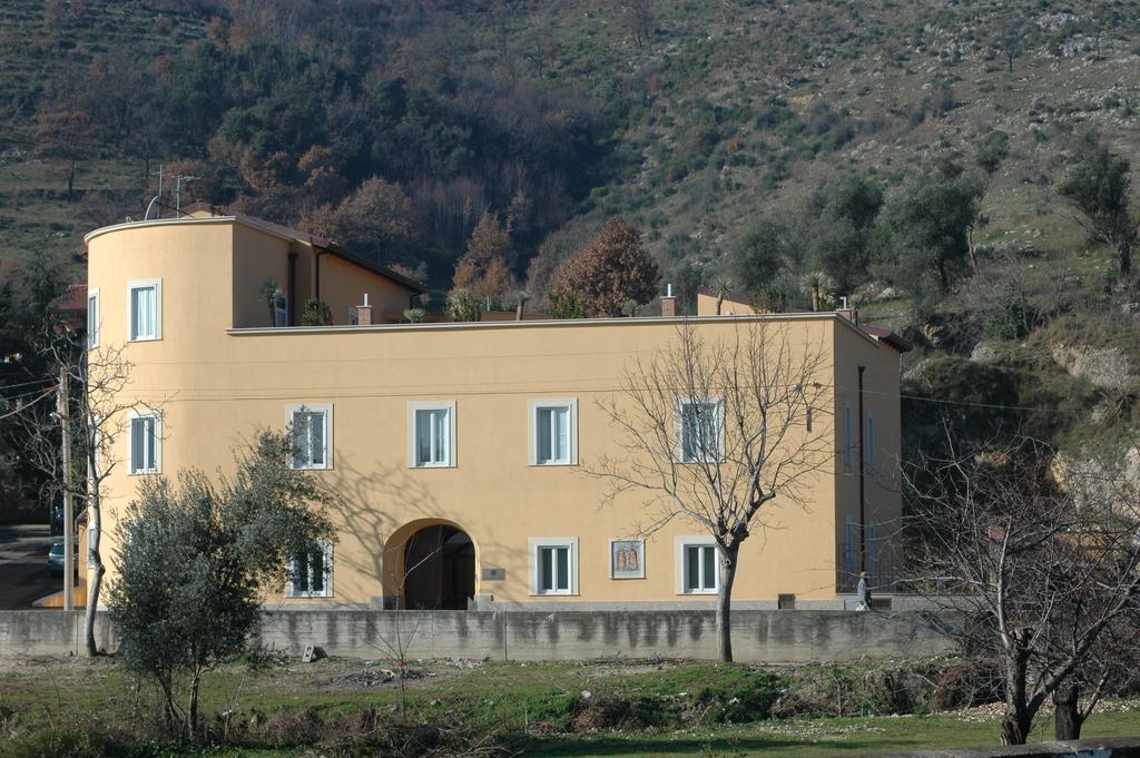 San Leucio Resort Caserta Exteriör bild