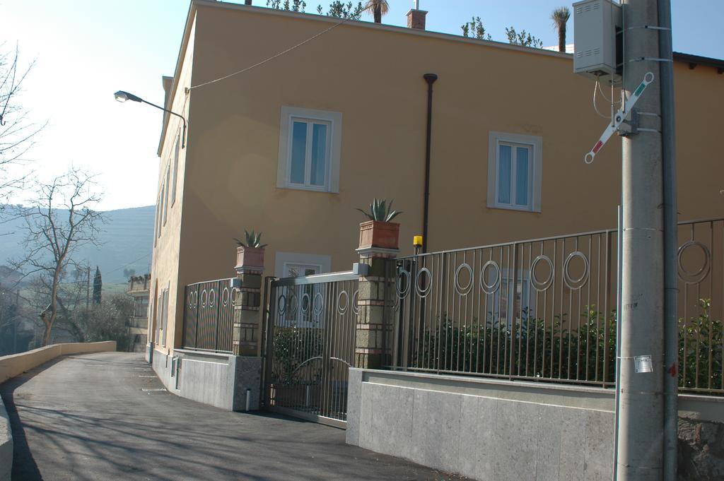 San Leucio Resort Caserta Exteriör bild