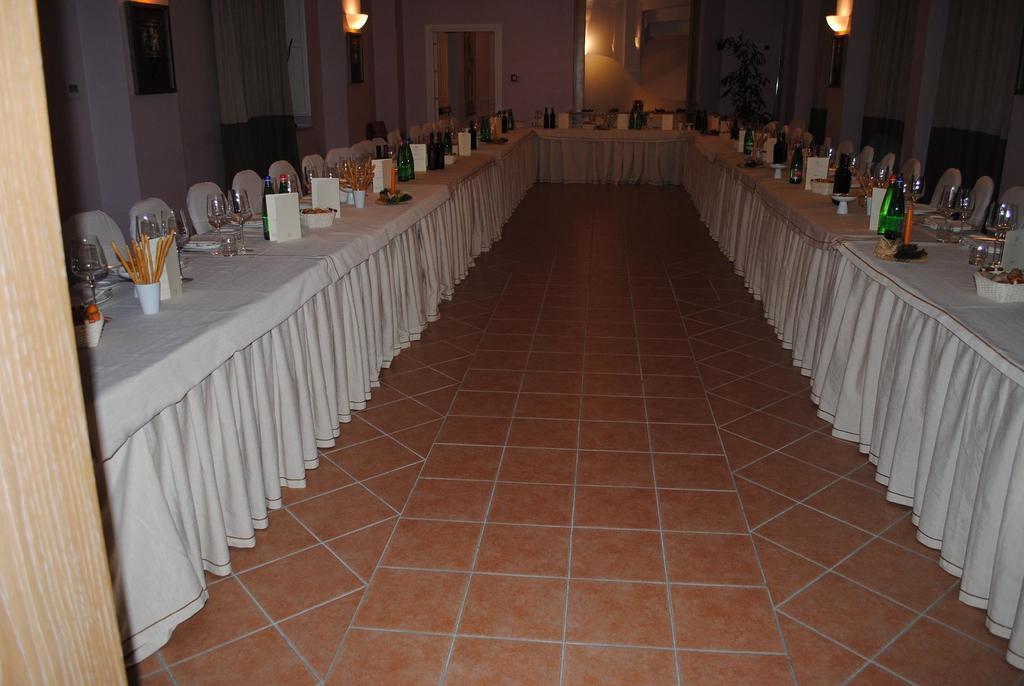San Leucio Resort Caserta Exteriör bild