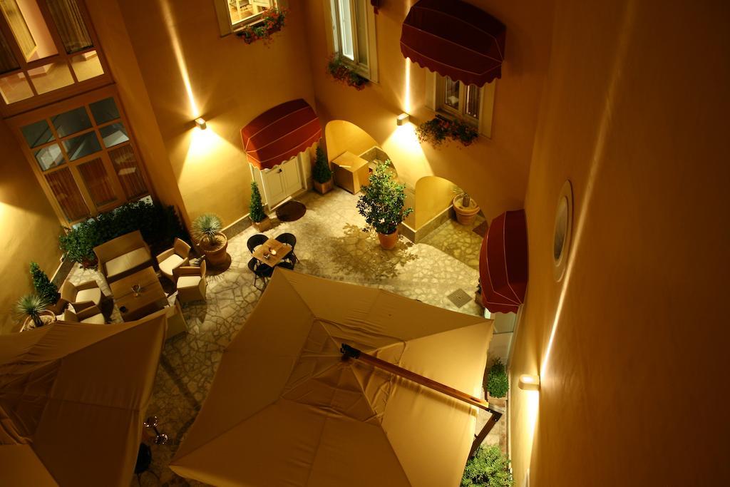 San Leucio Resort Caserta Exteriör bild
