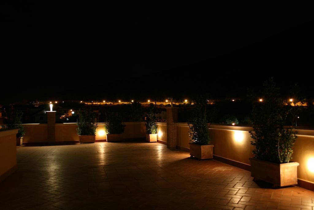 San Leucio Resort Caserta Exteriör bild