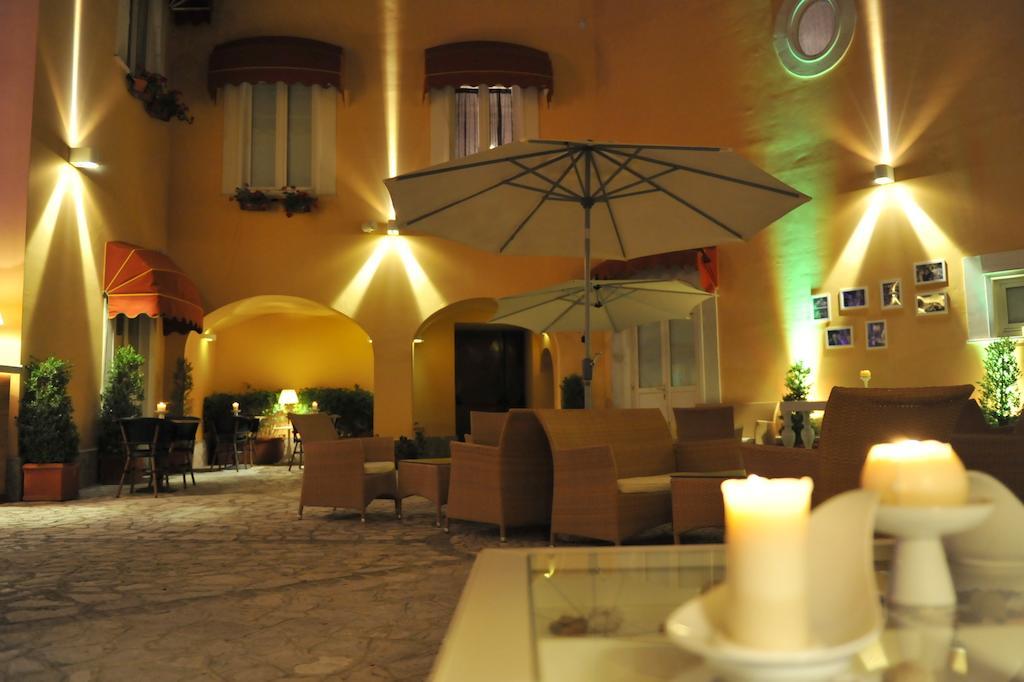 San Leucio Resort Caserta Exteriör bild