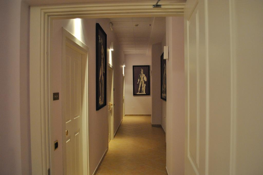 San Leucio Resort Caserta Exteriör bild