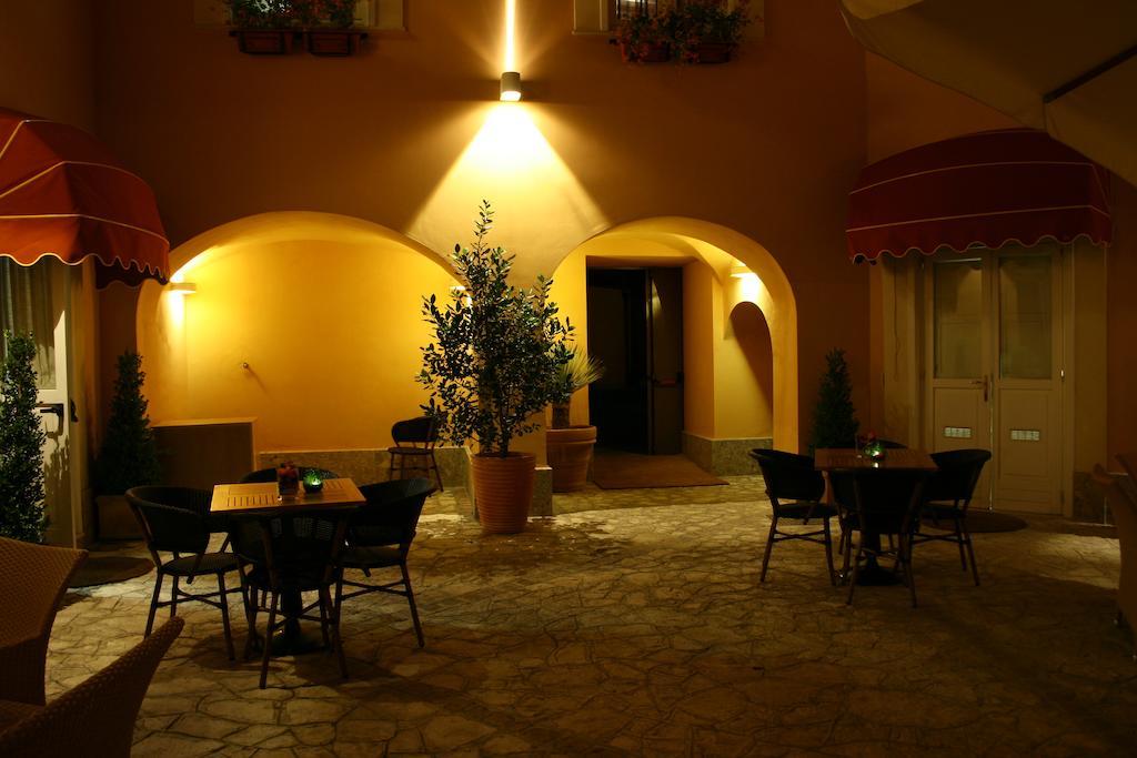 San Leucio Resort Caserta Exteriör bild