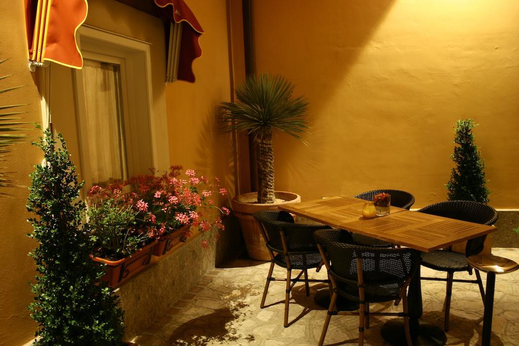 San Leucio Resort Caserta Exteriör bild