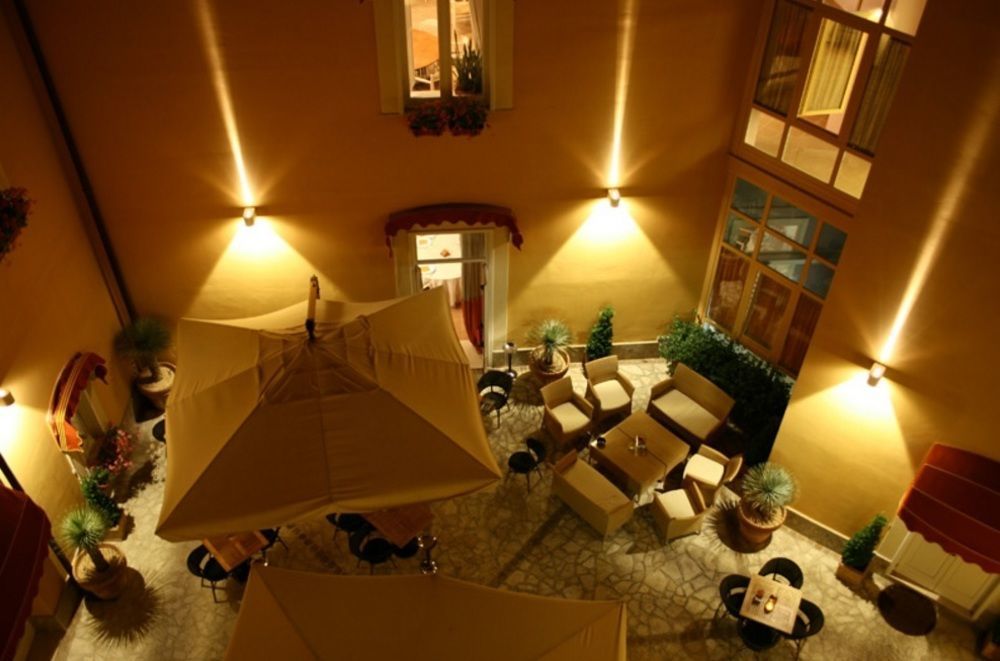 San Leucio Resort Caserta Exteriör bild