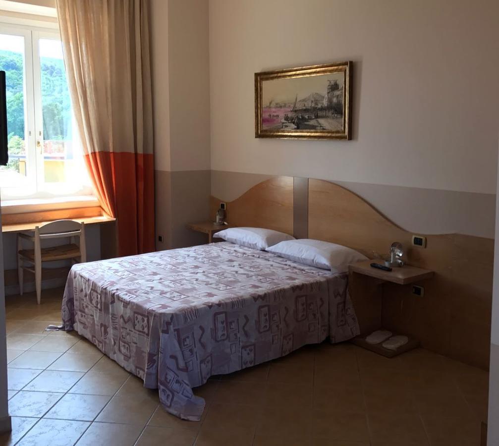 San Leucio Resort Caserta Exteriör bild