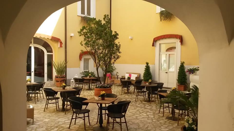 San Leucio Resort Caserta Exteriör bild