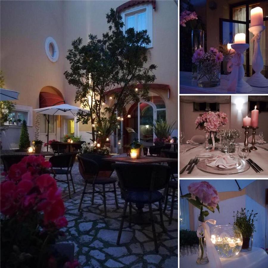 San Leucio Resort Caserta Exteriör bild