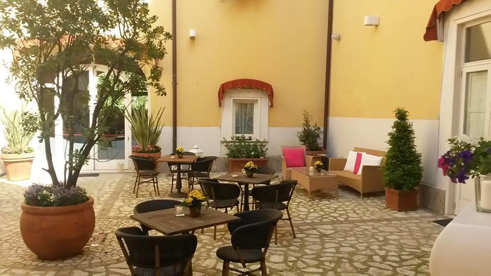 San Leucio Resort Caserta Exteriör bild