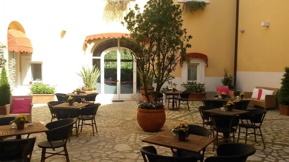 San Leucio Resort Caserta Exteriör bild